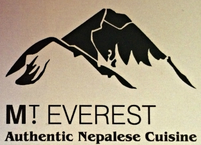 The Mount Everest Restaurant in Studley, Warwickshire